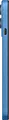 Nothing Phone 4b A009P Smartphone, Blue, Qualcomm Snapdragon 6 Gen 4, 8GB RAM, 128GB Storage, 6.77" AMOLED 120Hz Display, 50MP OIS Camera, 5200mAh Battery, IP64