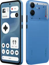 Nothing Phone 4b,Blue 8 / 128 GB Dual