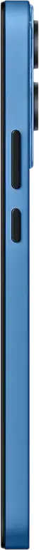 Nothing Phone 4b A009P Smartphone, Blue, Qualcomm Snapdragon 6 Gen 4, 8GB RAM, 128GB Storage, 6.77" AMOLED 120Hz Display, 50MP OIS Camera, 5200mAh Battery, IP64