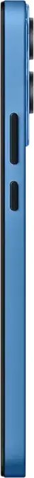 Nothing Phone 4b A009P Smartphone, Blue, Qualcomm Snapdragon 6 Gen 4, 8GB RAM, 128GB Storage, 6.77" AMOLED 120Hz Display, 50MP OIS Camera, 5200mAh Battery, IP64