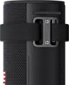 Boxa Portabila Bluetooth LG XBOOM Grab, Tuned by will.i.am, 30W RMS, Rezistenta la Apa IP67, Baterie 20h, Bluetooth 5.4, Efecte de Lumina, Negru
