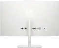 HP ProStudio 2 All-in-One G2i 23.8" FHD IPS PC, Intel Core 5 210H, 12GB DDR5, 512GB SSD, Wi-Fi 7, No OS, White, with Wireless Keyboard and Mouse
