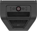 Портативная акустическая система LG XBOOM Stage 301, Party-колонка 120 Вт RMS, 2.1 CH, Bluetooth 5.4, защита IPX4, RGB-подсветка, аккумулятор на 12ч, черный