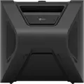 Портативная акустическая система LG XBOOM Stage 301, Party-колонка 120 Вт RMS, 2.1 CH, Bluetooth 5.4, защита IPX4, RGB-подсветка, аккумулятор на 12ч, черный
