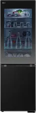 Refr/com LG GBG5160CEV Class C