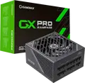 Игровой ПК Ultra Navigator PC11996, AMD Ryzen 7 7800X3D, ASUS RTX 5070 12GB GDDR7 Prime OC, 32GB RAM, SSD 1TB, корпус Mid Tower Gamemax Vista 2 AB, черный