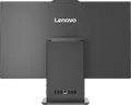 PC All-in-One Lenovo IdeaCentre AIO 3 27ARR9, Ecran 27" FHD IPS, AMD Ryzen 5 7533HS, 16GB RAM DDR5, SSD 512GB NVMe, Luna Grey, Set Tastatura si Mouse Wireless