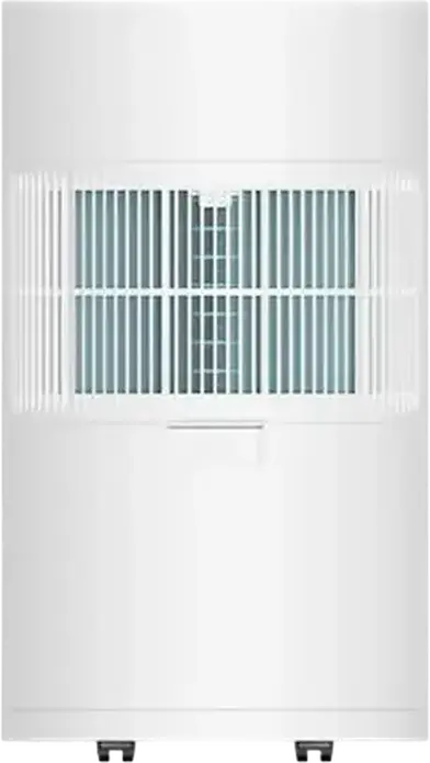 Xiaomi Smart Dehumidifier Lite, 13L/day Capacity, 3L Water Tank, 140m3/h Airflow, Wi-Fi Mi Home App Control, Smart Defrosting, White