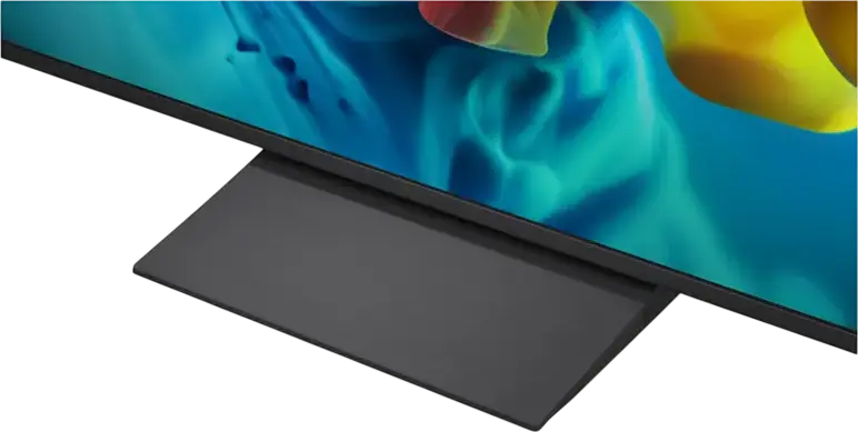 LG 85QNED83B6A QNED evo Smart TV 85 inch Mini LED 4K UHD 144Hz HDR10 AMD FreeSync Premium webOS Negru