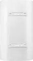 Электрический водонагреватель Electrolux EWH 100 Fmx DL, 100 л, 2000 Вт, сухой ТЭН X-HEAT, цифровой LCD-дисплей, вертикальный/горизонтальный, белый