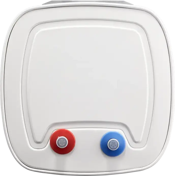Электрический водонагреватель Electrolux EWH 100 Fmx DL, 100 л, 2000 Вт, сухой ТЭН X-HEAT, цифровой LCD-дисплей, вертикальный/горизонтальный, белый