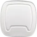 Электрический водонагреватель Electrolux EWH 100 Fmx DL, 100 л, 2000 Вт, сухой ТЭН X-HEAT, цифровой LCD-дисплей, вертикальный/горизонтальный, белый