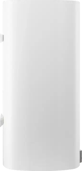 Электрический водонагреватель Electrolux EWH 100 Fmx DL, 100 л, 2000 Вт, сухой ТЭН X-HEAT, цифровой LCD-дисплей, вертикальный/горизонтальный, белый