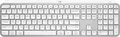 Logitech MX Keys S for Mac Wireless Keyboard 920-011638, Graphite, Bluetooth BLE, Multi-Device Easy-Switch, Smart Backlit, Rechargeable USB-C, macOS iPadOS