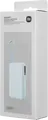 Xiaomi 67W Power Bank 10000 BHR08NZGL 10000mAh External Battery with Integrated USB Type-C Cable, LCD Display, 67W Max Output, Light Blue