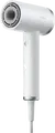 Фен Xiaomi High-speed Iconic BHR 9114EU, 1600 Вт, мотор 110 000 об/мин, скорость воздуха 62 м/с, ионизация, 4 режима температуры, белый, с концентратором