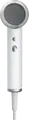Фен Xiaomi High-speed Iconic BHR 9114EU, 1600 Вт, мотор 110 000 об/мин, скорость воздуха 62 м/с, ионизация, 4 режима температуры, белый, с концентратором