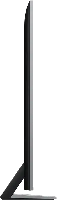 Смарт-ТВ Samsung QE55QN85FAUXUA 55" Neo QLED 4K UHD, Mini LED, 144Гц, HDR10+, Dolby Atmos, AMD FreeSync Premium Pro, Tizen OS, Черный