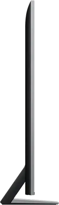 Смарт-ТВ Samsung QE55QN85FAUXUA 55" Neo QLED 4K UHD, Mini LED, 144Гц, HDR10+, Dolby Atmos, AMD FreeSync Premium Pro, Tizen OS, Черный