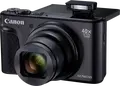 Canon PowerShot SX740 HS Lite Edition Digital Camera, 20.3 MP, 40x Optical Zoom, 4K Video, DIGIC 8 Processor, Wi-Fi, Bluetooth, GPS, Black
