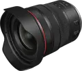 Объектив Canon RF 14-35mm f/4L IS USM широкоугольный зум для Full Frame, автофокус Nano USM, оптическая стабилизация IS, пыле- и влагозащита, 77мм