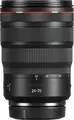 Объектив Canon RF 24-70mm f/2.8L IS USM Full Frame с автофокусом Nano USM и оптической стабилизацией изображения, диаметр фильтра 82 мм