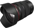 Объектив Canon RF 24-70mm f/2.8L IS USM Full Frame с автофокусом Nano USM и оптической стабилизацией изображения, диаметр фильтра 82 мм