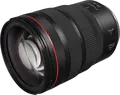 Объектив Canon RF 24-70mm f/2.8L IS USM Full Frame с автофокусом Nano USM и оптической стабилизацией изображения, диаметр фильтра 82 мм