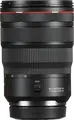 Объектив Canon RF 24-70mm f/2.8L IS USM Full Frame с автофокусом Nano USM и оптической стабилизацией изображения, диаметр фильтра 82 мм