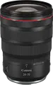 Объектив Canon RF 24-70mm f/2.8L IS USM Full Frame с автофокусом Nano USM и оптической стабилизацией изображения, диаметр фильтра 82 мм