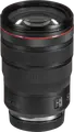 Объектив Canon RF 24-70mm f/2.8L IS USM Full Frame с автофокусом Nano USM и оптической стабилизацией изображения, диаметр фильтра 82 мм