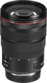Объектив Canon RF 24-70mm f/2.8L IS USM Full Frame с автофокусом Nano USM и оптической стабилизацией изображения, диаметр фильтра 82 мм