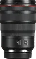 Объектив Canon RF 24-70mm f/2.8L IS USM Full Frame с автофокусом Nano USM и оптической стабилизацией изображения, диаметр фильтра 82 мм