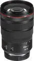 Объектив Canon RF 24-70mm f/2.8L IS USM Full Frame с автофокусом Nano USM и оптической стабилизацией изображения, диаметр фильтра 82 мм