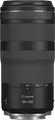 Canon RF 100-400mm f/5.6-8 IS USM Zoom Lens for Full Frame, Nano USM Autofocus, Image Stabilization, 67mm Filter Diameter