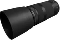 Canon RF 100-400mm f/5.6-8 IS USM Zoom Lens for Full Frame, Nano USM Autofocus, Image Stabilization, 67mm Filter Diameter