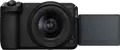 Set de 3 piese Cameră Mirrorless Canon EOS R6 V cu Obiectiv RF 20-50mm f/4 L IS USM PZ, Full Frame CMOS 32.5MP, DIGIC X, 40fps, IBIS