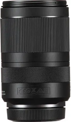 Объектив Canon RF 24-240mm f/4.0-6.3 IS USM Full Frame с оптическим стабилизатором изображения и ультразвуковым мотором USM, диаметр фильтра 72мм