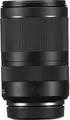 Объектив Canon RF 24-240mm f/4.0-6.3 IS USM Full Frame с оптическим стабилизатором изображения и ультразвуковым мотором USM, диаметр фильтра 72мм