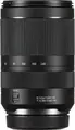 Объектив Canon RF 24-240mm f/4.0-6.3 IS USM Full Frame с оптическим стабилизатором изображения и ультразвуковым мотором USM, диаметр фильтра 72мм