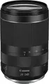 Объектив Canon RF 24-240mm f/4.0-6.3 IS USM Full Frame с оптическим стабилизатором изображения и ультразвуковым мотором USM, диаметр фильтра 72мм