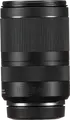 Объектив Canon RF 24-240mm f/4.0-6.3 IS USM Full Frame с оптическим стабилизатором изображения и ультразвуковым мотором USM, диаметр фильтра 72мм