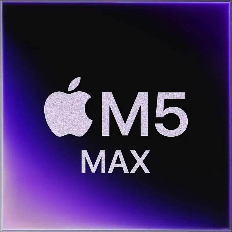 Apple Mac Studio MHL64UA/A cu M5 Max CPU 18-core, GPU 32-core, 36GB RAM, 512GB SSD, Aluminiu, Silver, macOS Golden Gate, cu Tastatura si Mouse