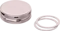 Многопортовый адаптер Satechi OntheGo 5-в-1 для MacBook Neo, алюминиевый USB-C хаб с HDMI 4K/60Гц, PD 60Вт, USB 3.2 Gen 1, SD UHS-I и магнитным креплением