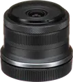 Obiectiv Zoom Ultra-Unghi Canon RF-S 10-18mm f/4.5-6.3 IS STM pentru Montura RF APS-C, Stabilizare Optica, Autofocus STM, Diametru Filtru 49mm