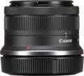 Obiectiv Zoom Ultra-Unghi Canon RF-S 10-18mm f/4.5-6.3 IS STM pentru Montura RF APS-C, Stabilizare Optica, Autofocus STM, Diametru Filtru 49mm
