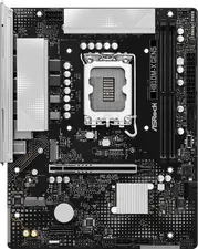 MB S1851 ASRock H810M-X GEN5 mATX