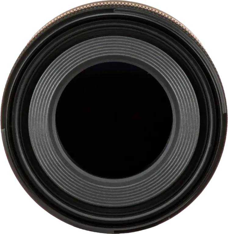 Объектив Canon RF 85mm f/2 Macro IS STM Prime для полнокадровых камер, оптическая стабилизация, увеличение 0.5x, фильтр 67мм, черный