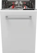 Dish Washer/bin Sharp QW-NS15I49E0X-EU