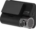 Set de 2 camere auto 70Mai A800S, Camera Față 4K Ultra HD și Camera Spate Full HD, Senzor Sony IMX415, GPS, Wi-Fi, ADAS, Vedere Nocturnă, Negru
